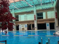 -碧水豪园·足浴·SPA·汗蒸·那须汤泉(中山东路店)