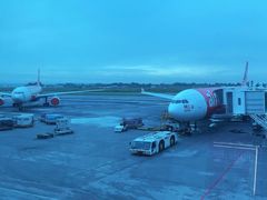 -吉隆坡国际机场