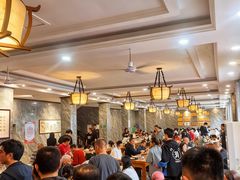 -清真马杰山牛肉汤馆