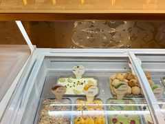 -圣丰索菲特·2 On 988 Café 自助餐厅