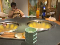 -蘸小院铁锅炖·蘸酱菜·东北菜(怀远门店)
