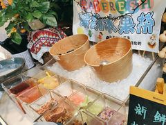 -长兴开元名都大酒店·地中海咖啡厅