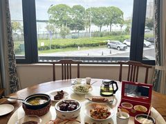 -品鲜村农家菜·阳澄湖大闸蟹(总店)