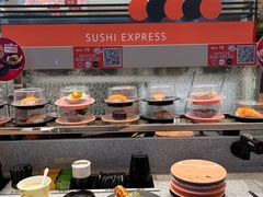 -争鲜回转寿司(西红门荟聚PLUS店)