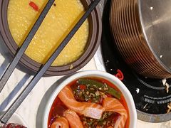 -半岛听涛蒸汽海鲜自助(K11店)