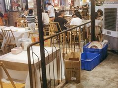 -霸王虾·麻辣小龙虾(清水河公园店)