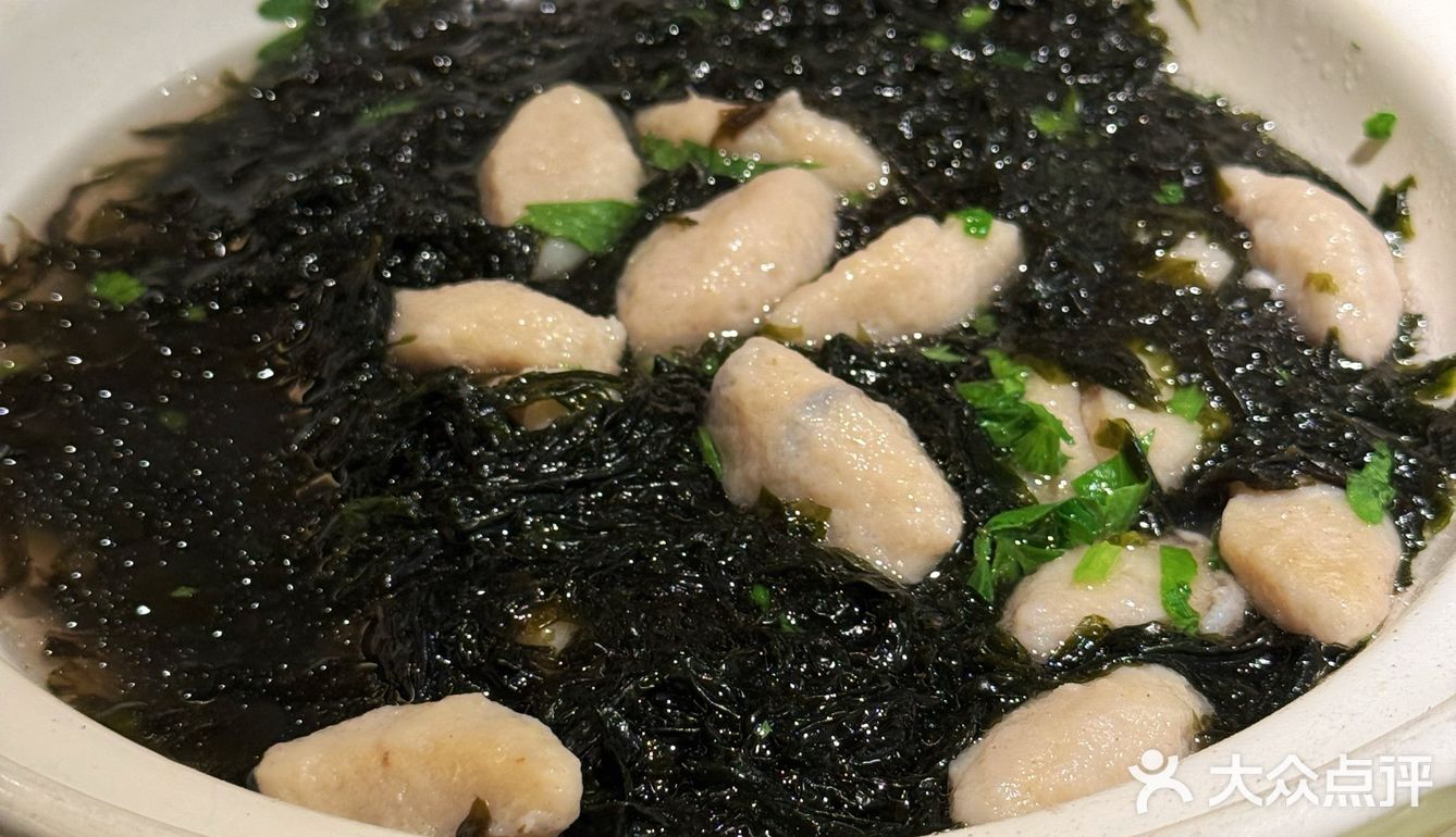 不用出杭州就能吃到的福建味儿～