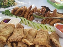 -無招牌海鮮(芽笼店)