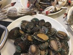 -孙家码头海鲜自助美食城