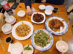-聚发号清真菜馆