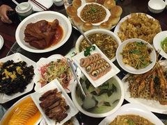 -天宝海鲜酒楼(开发区珠江道店)