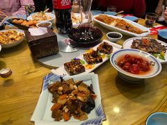 -局气 烤鸭·北京菜(光华路店)