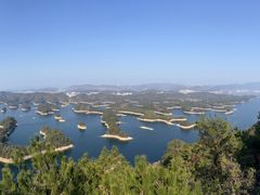 -千岛湖东南湖区
