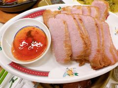 -80s港式茶餐廳