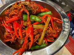 -聚味瞿记·龙虾堂(坡子街店)