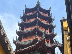 -永安鱼庄·镇江菜(丁卯店)