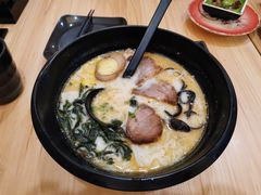 -禾绿寿司(星光68广场店)