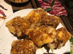 -盡膳口福跷脚牛肉火锅(合生汇购物中心店)