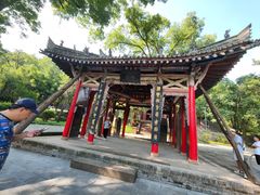 -洛阳周公庙博物馆