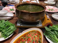 -悦哉·派对·草坪婚礼·围炉煮茶(三圣乡店)