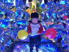 -天津梵高星空艺术馆(天河城旗舰店)