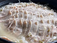 -砂锅居(西四店)