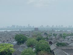 -光岳楼