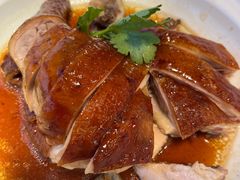 -香港新记茶餐厅(春熙太古里店)