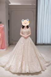 点击看大图 -MuseMarry婚纱(前海嘉里中心店)