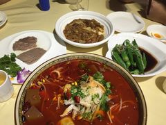-老人和饭店(打浦路店)