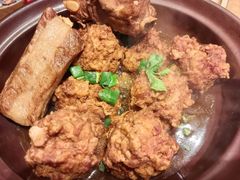 -鸽子窝(青塔店)