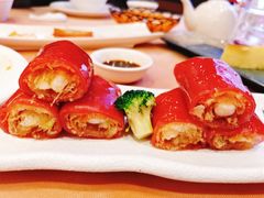 -宝园酒家(美林M·LIVE天地东座店)