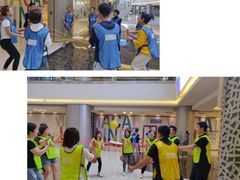 -兵魂·室内真人CS枪战俱乐部·团建·军事轰趴馆