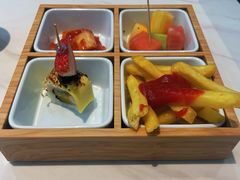 -吉布鲁牛排海鲜自助(武侯银泰城店)