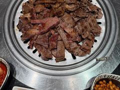 -上海漕河泾万丽酒店