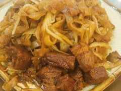 -葛记焖饼(伏牛路店)