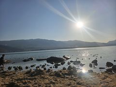 -西昌邛海湿地
