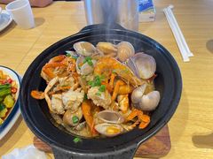 -渔·海鲜餐厅（东澳可域度假村内）南沙湾沙滩店