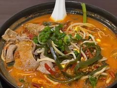 泡椒猪肝米线-李米线(总店)