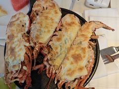 -金茂君悦·食在56海鲜自助餐厅ON56