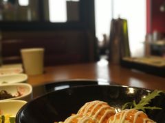 土豆沙拉-炉小哥烤肉(熙地港店)