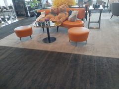-长沙尼依格罗酒店