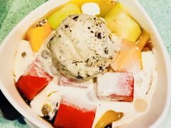 -松记糖水店(铜锣湾分店)