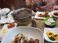 -丰卓会海鲜自助(中润大道店)