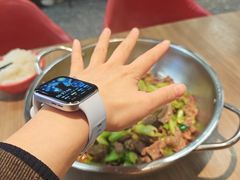 -兰州陈记牛肉面 ·烧烤· 铜锅涮肉(万达店)