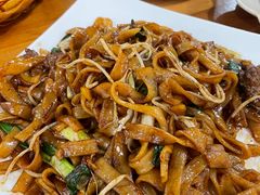干炒牛河-南记食粥坊·宵夜大排档(莲花总店)