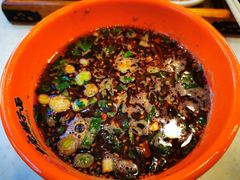 -乡党臊子面(丰庆公园店)