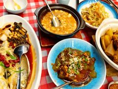 -船梆煮•蒸汽海鲜·炉火烤肉(五四广场店)