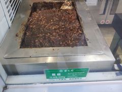 -紫光园清真北京小吃(广渠门内店)