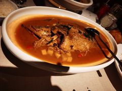 -漢舍中国菜馆(889广场店)